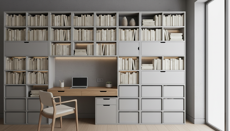 Organize Your World