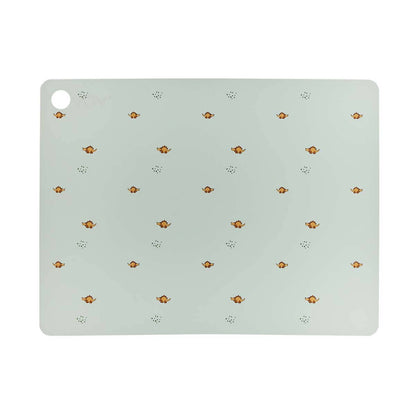 Billy Dino Placemat