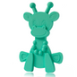 Little bamBAM Baby Teething Toy - Turquoise