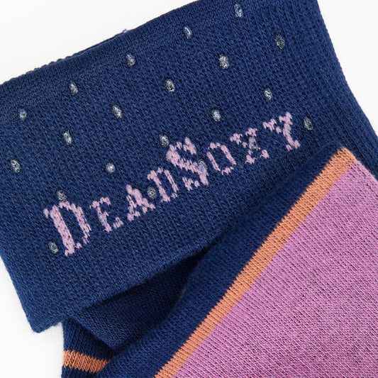 Mitchell Dress Socks