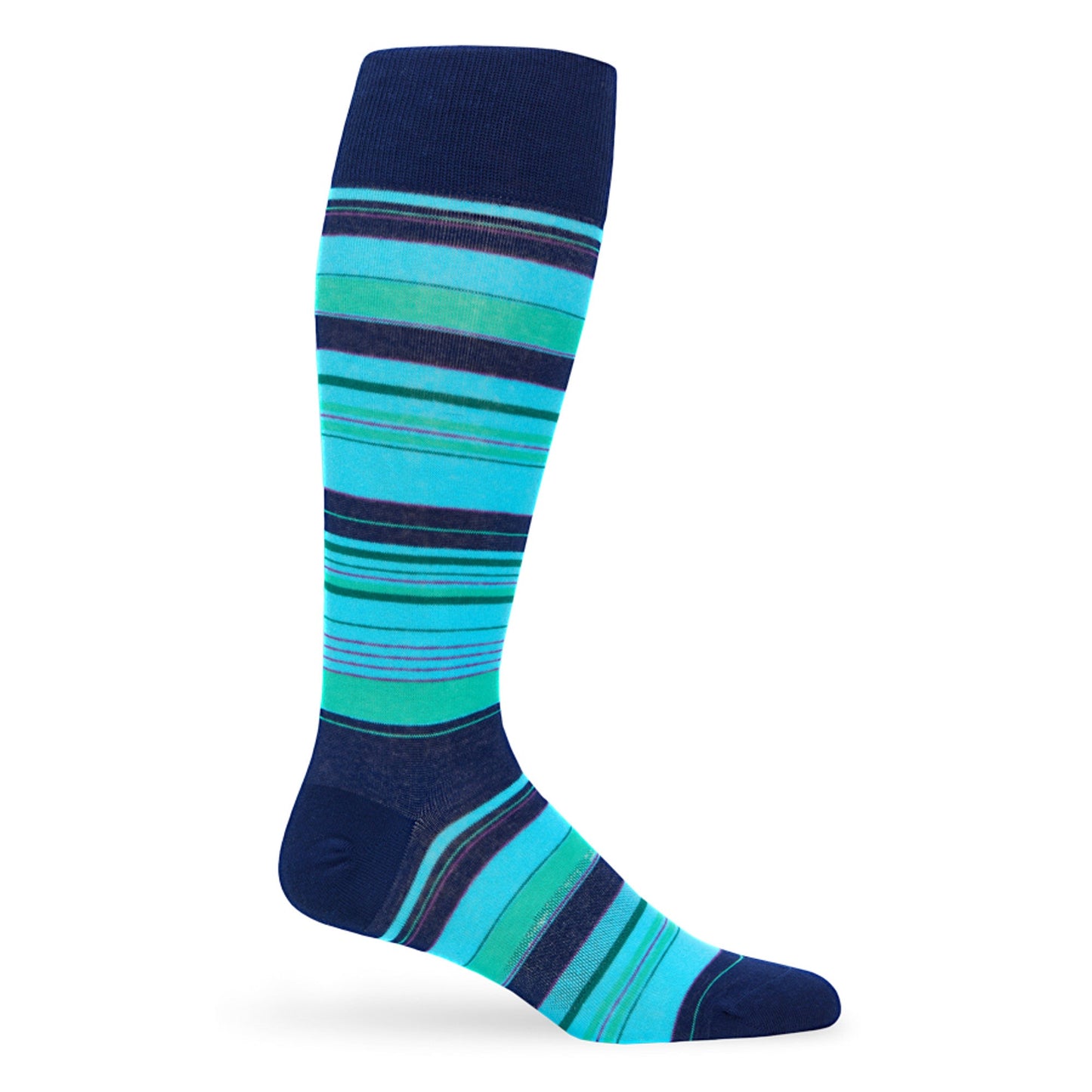 Rolly Dress Socks