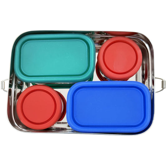 Meet Snack Box 2.0
