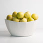 Large Porcelain Nesting Bowl