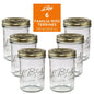 Le Parfait Familia Wiss Terrines