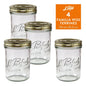 Le Parfait Familia Wiss Terrines