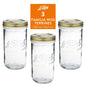 Le Parfait Familia Wiss Terrines