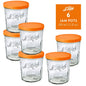 Le Parfait Jam Pots