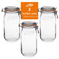 Le Parfait Super Jars