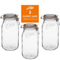 Le Parfait Super Jars