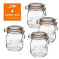 Le Parfait Super Jars