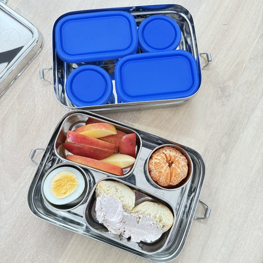 Meet Snack Box 2.0